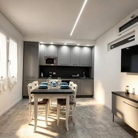 Casa Liam & Casa Isabel Apartment
