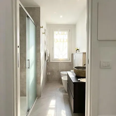 Casa Liam & Casa Isabel Κιότζα