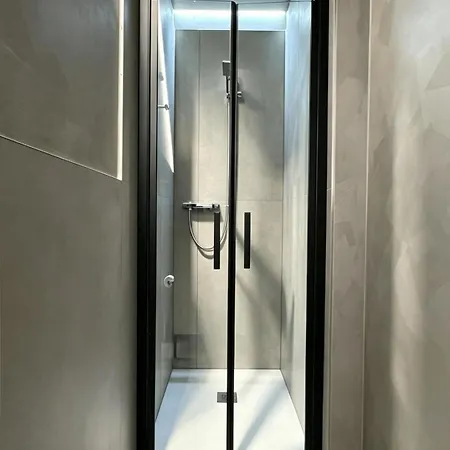 Casa Liam & Casa Isabel * Κιότζα