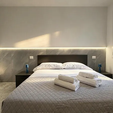 Casa Liam & Casa Isabel Apartment Chioggia