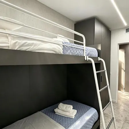 Casa Liam & Casa Isabel Κιότζα