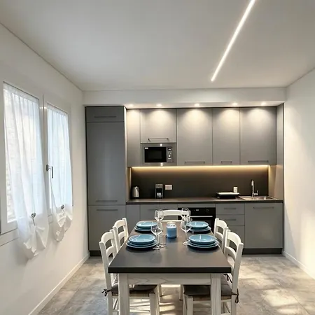 Casa Liam & Casa Isabel Διαμέρισμα *