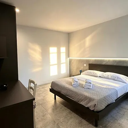 Διαμέρισμα Casa Liam & Casa Isabel *