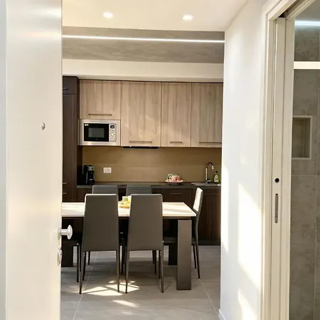 Apartament Casa Liam & Casa Isabel